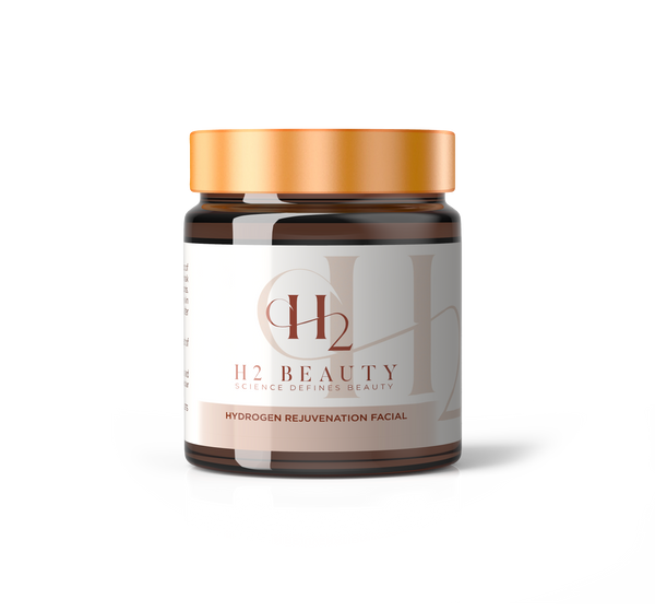 Hydrogen Beauty Tablets