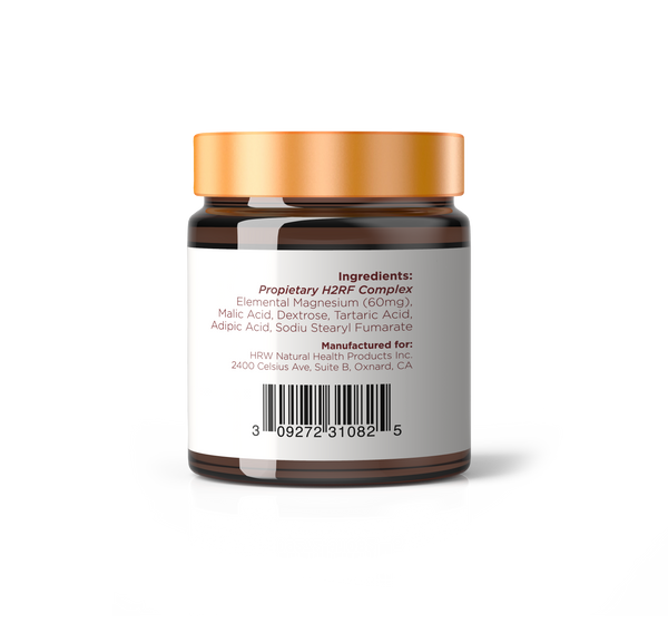 Hydrogen Beauty Tablets