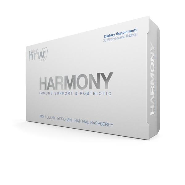 Harmony | H2 Immune Postbiotics