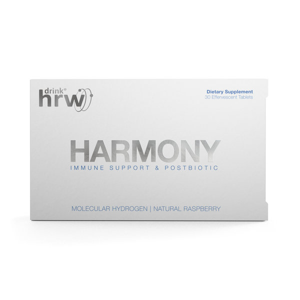 Harmony | H2 Immune Postbiotics