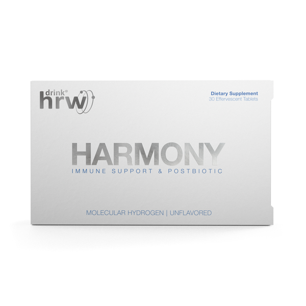 Harmony | H2 Immune Postbiotics