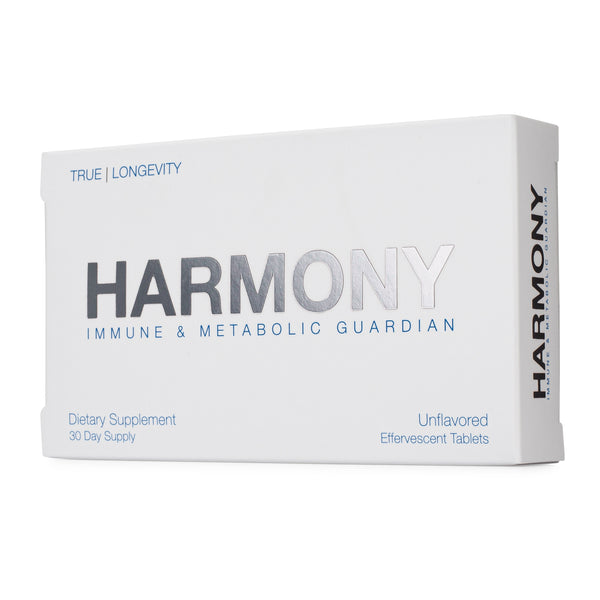 HARMONY | Immune & Metabolic Guardian