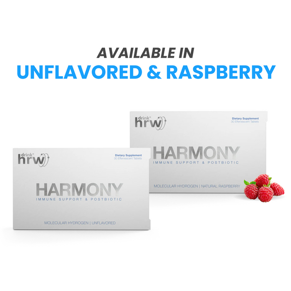 Harmony | H2 Immune Postbiotics