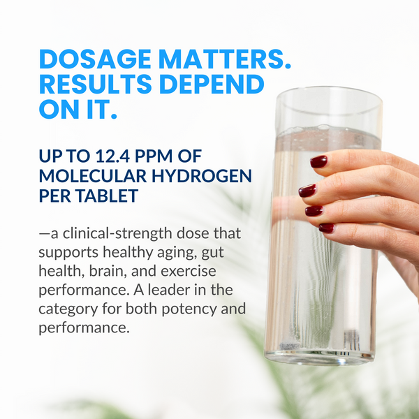HARMONY+  | H2 Immune Postbiotics & Micronutrients