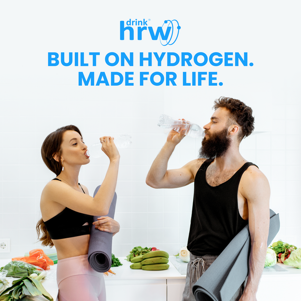 HARMONY+  | H2 Immune Postbiotics & Micronutrients