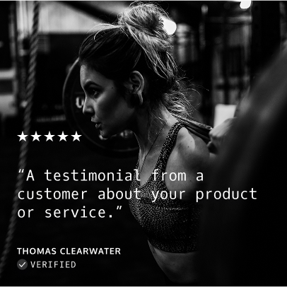 Rejuvenation | New Test Product