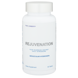 REJUVENATION | H2 Tablets