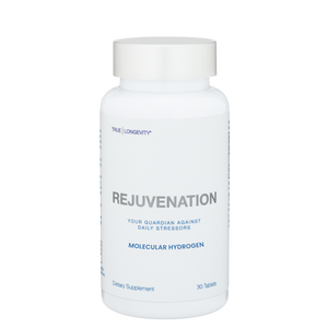 REJUVENATION | H2 Tablets