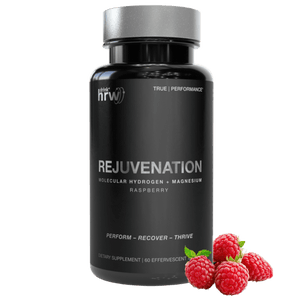 REJUVENATION | H2 Tablets