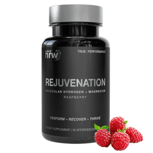 REJUVENATION | H2 Tablets