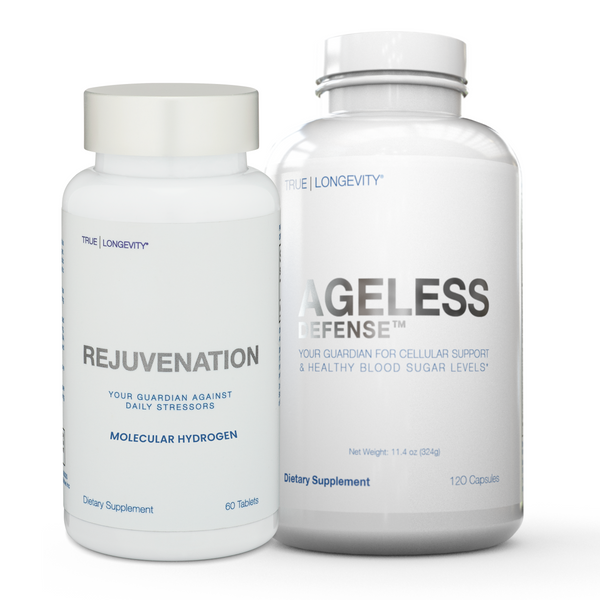 Healthy Aging