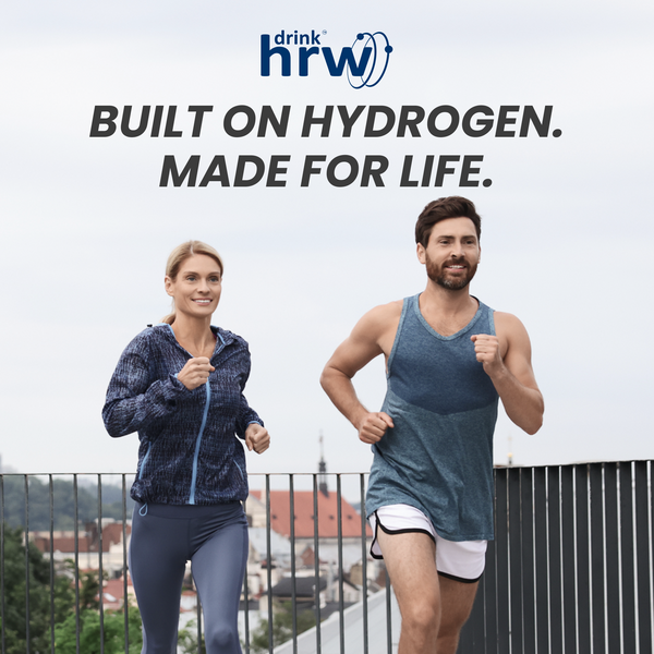RELIEF Hydrogen Bath Bomb Tablets