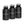 Load image into Gallery viewer, Three 60ct Rejuvenation H2 Tablets

