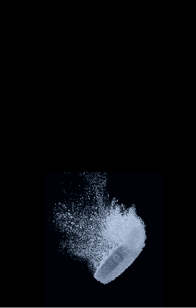 background mobile